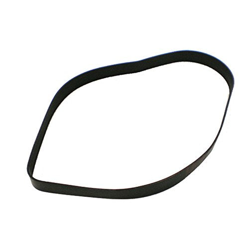 Replacement Part For Bissell , 160-0319, 1009 Upright Vacuum Cleaner Flat Belt # compare to part 1600319