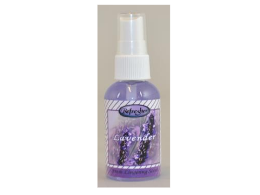 Rodgers Lavender Fragrances Spray
