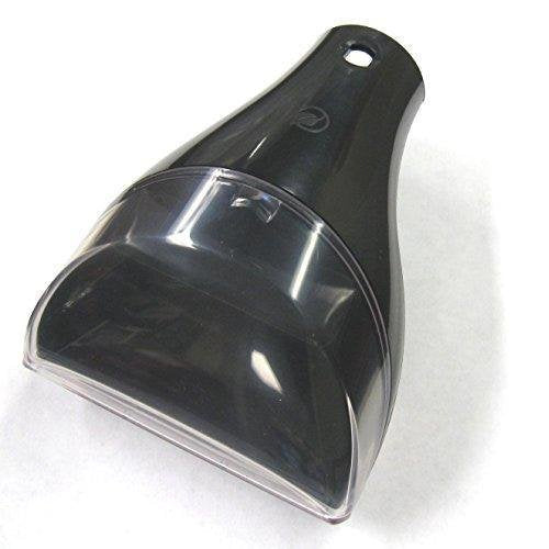 Bissell 4" ProHeat & SpotBot Upholstery Tool 203-6653