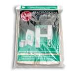Hoover Paper Bag Poly Pack 5 pack with 3 Filters #