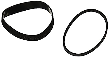 Genuine Hoover Windtunnel Self-Propelled Belt Set (38528-034 & 38528-035)