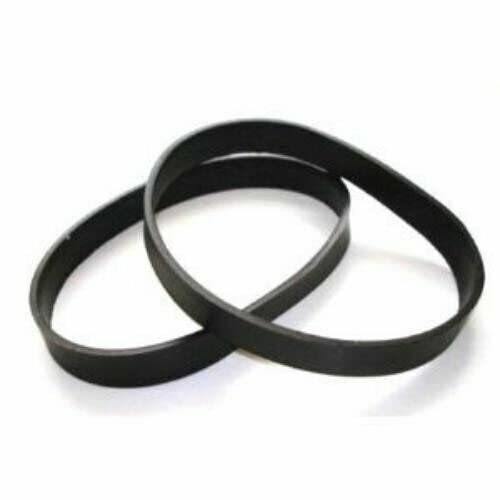 Replacement For Compatible With Sharp Replacement Vacuum Belts Type BU-3, 2-pack