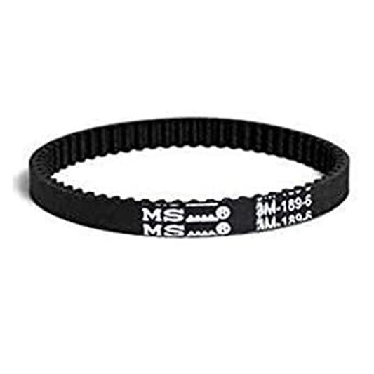 Replacement Part For Bissell 2X DeepClean DeluxePremier Genuine Belt 1602669 160-2669 47A2 3M-189-6(3 Belts)