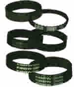 Kirby Vacuum Belts Generation Series 6 Pack OEM # 301291