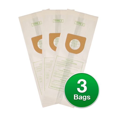 Replacement Vacuum Bags for Hoover 857SW / AH10065DT