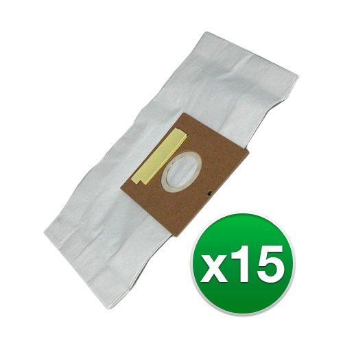 EnviroCare Replacement Vacuum Bag For VP-77F / VP-50 / 211 (3 Pack)