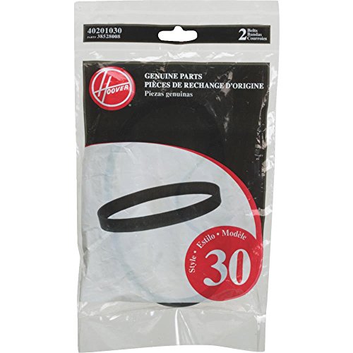 Hoover Vacuum Cleaner Belts