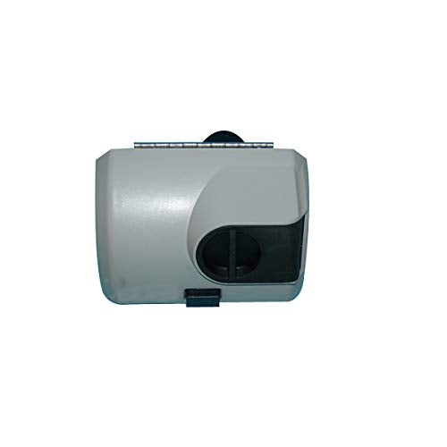 Replacement Part For Proteam Proforce 1500 Vacuum Cleaner Filter Cover Kit # compare to part 105491