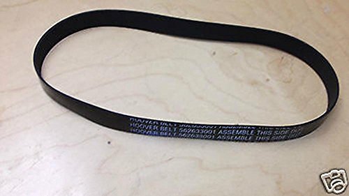 Vacuum Household Supplies & Cleaning Genuine Hoover Belt 562633001 Nano Cyclonic Compact UH20020W UH20020