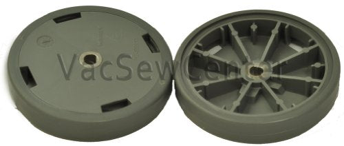 Kirby Sentria Vacuum Cleaner Rear Wheel