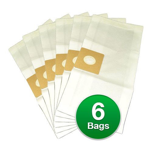 EnviroCare Replacement Vacuum Bag For 9066800 / 370SW / Style B (2 Pack)