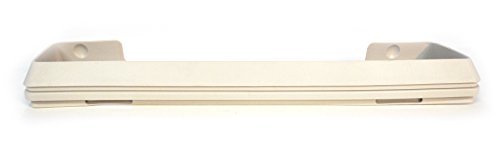 Kirby 140489 Nozzle Bumper,Powder Gray