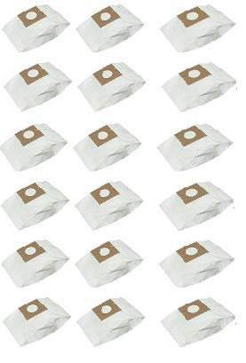 DVC Products Replacement for Hoover Type S Microlined Vacuum Bags (18-Pack) (P/1)