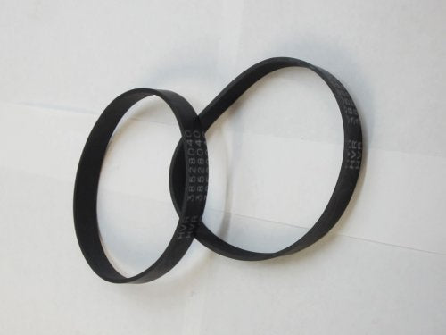 Hoover Elite Vacuum Cleaner Belt 3/pack 38528-040