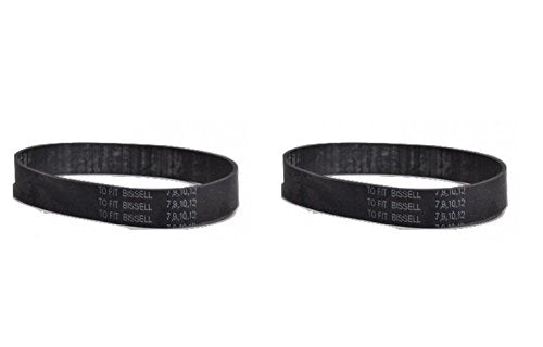 Bissell Upright Style 7, 9, 10, 12, 14, 16 Belt 2 Part # 17364