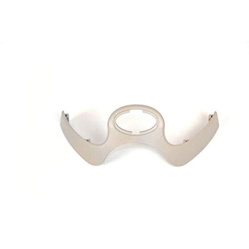 Replacement for Kirby Sentria II Vacuum Cleaner Headlight Cap Trim Strip # 163512