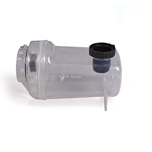Replacement Part For Kirby Vacuum Cleaner Shampoo Tank For Rug Renovator # compare to part 306784S