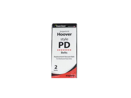 Hoover Windtunnel Vacuum Belts Self Propelled Drive 38528035 40201170 Made USA! [10 Belts]