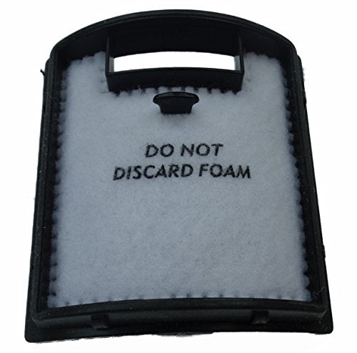DVC Replacements for Eureka Vacuum Dust Cup Filter | Compatible with the Eureka DCF-9 | Replacement Parts to Help Keep Clean and Breathe Easy |
