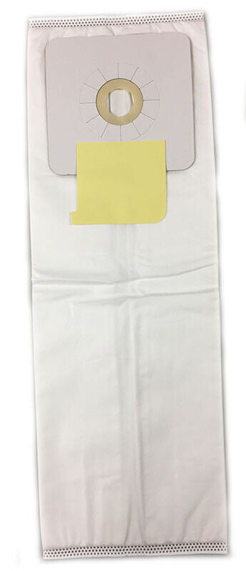 DVC Nutone 395 Central Vac Synthetic HEPA Vacuum Cleaner Bags Made in USA [ 63 Bags ]