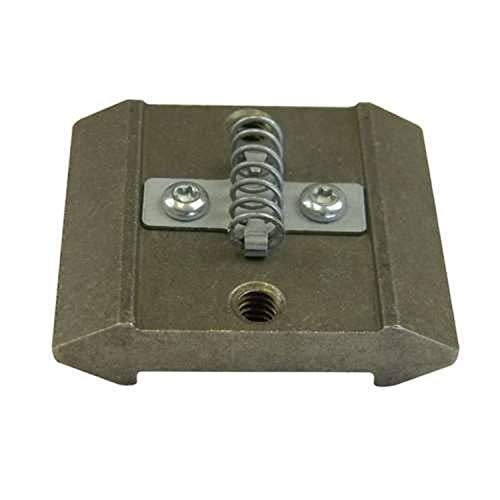 Kirby 676595S Spring Center Assy
