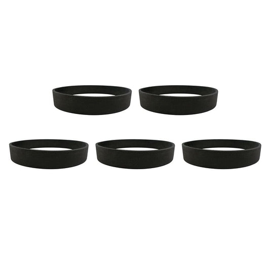 5 Vacuum Belt Replacment for Hoover Vacuum belt 38528035 Windtunnel Drive