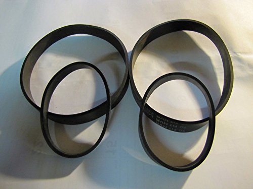 (Ship from USA) 4 Self Propelled Hoover Concept Vacuum belts 38528008 160147 40201030 40201049
