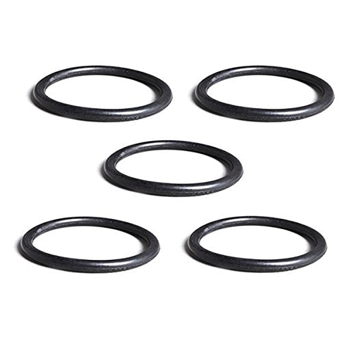 Hoover All Convertible Models Vacuum Cleaner 5 Round Belt # 049258AG