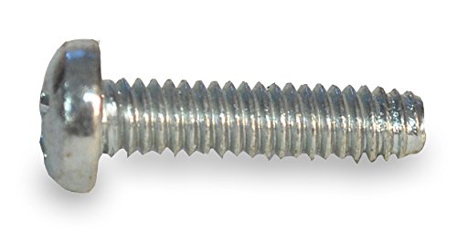 Kirby 134456A Screw, Speed Switch 5/Pk