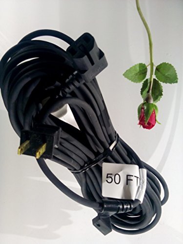 Kirby Vacuum Cleaner Electric Power Cord 50' G3 G4 G5 G6 Ultimate G Diamond