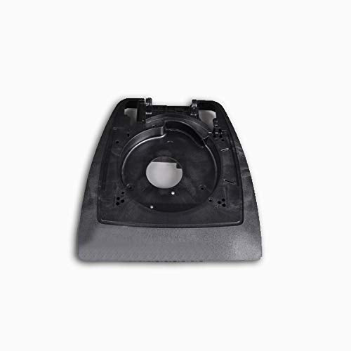 Replacement Part For Hoover Vacuum Cleaner Main Most Convertible Housing Assembly # compare to part 440010313