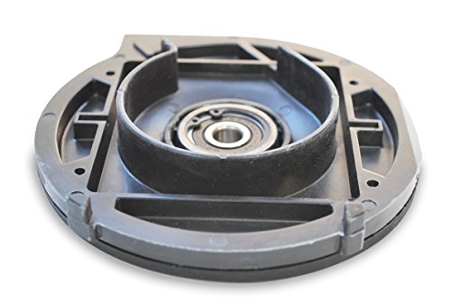 Kirby 105793S BRG PLT Assy W/Mtr Seal