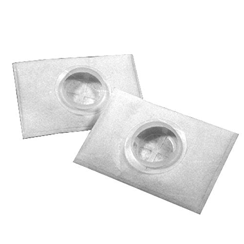Generic Filter for Electrolux Hi-Tech 2100 pack of 2