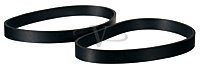 Bissell Replacement Belts, 2 Count (Pack of 1)