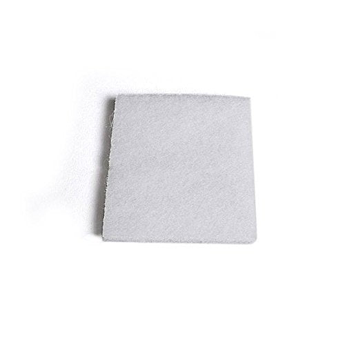 Oreck Type B Compact Canister Vacuum Motor Buster Filter 1 Only OEM # 72005-01