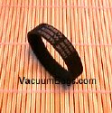 Kirby 301291 3 Pk Vacuum Belt to fit all Gen. Seri