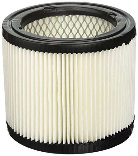 Shop Vac Wet/Dry Cartridge Filter Pack of 4,  903-98-00