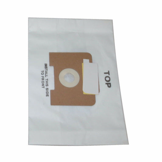 Eureka Style CN2 Vacuum Bags Micro Allergen Filtration Type 6830 Series 61990