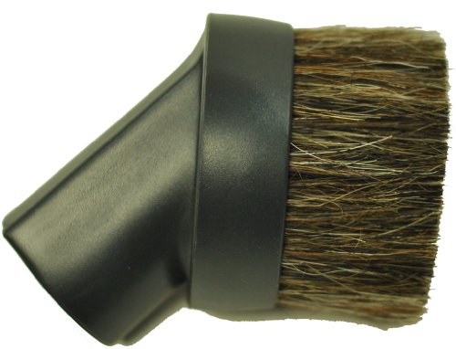 Generic Vacuum Cleaner Dust Brush 1 1/4 Inches