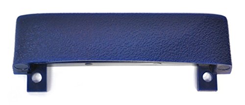 Kirby Headlight Cap Bumper Blue 3CB