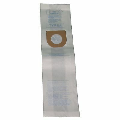 Hoover Type A Kenmore 50378 Bissell Style 2 Singer SUB-3 HEMS-1 Vacuum Bags Vac