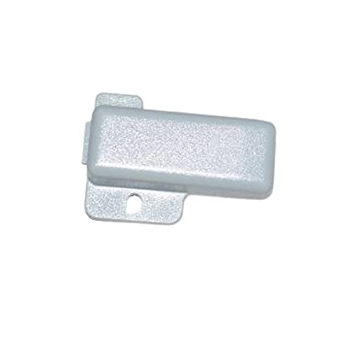 Replacement Part For Vacuum Cleaner Cord Set Cover with Screw MountKirby Part # compare to part 196001