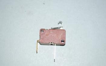 Safety Switch Commercial Upright Filter Lock Out Switch # 104283