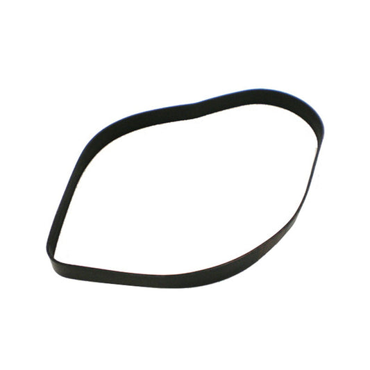 Bissell Flat Belt For Models 52C2, 52C21, 52C22, 52C2T, 52C2W, 61C5W, 61C5, 61C5R, 61C5G, 61C6, 1617