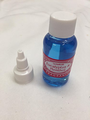 Rainbow/Thermax Basin Fragrance - Eucalyptus/Menthol