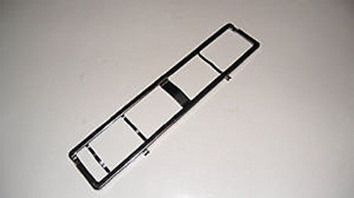 Kirby Metal Bottom Plate Fits G3,G4,G5,G6, Sentria Genuine Part # 152689,152604 by Kirby