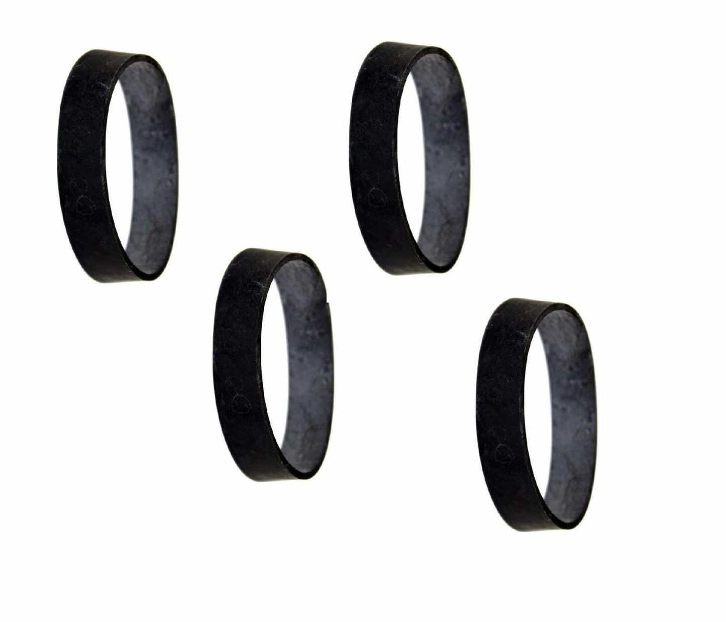 Quality (NEW) (4) Compatible with Kenmore Vacuum Cleaner Belt Part# 20-5286 4368809 20-5286, 4368809