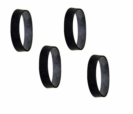 Quality (NEW) (4) Compatible with Kenmore Vacuum Cleaner Belt Part# 20-5286 4368809 20-5286, 4368809