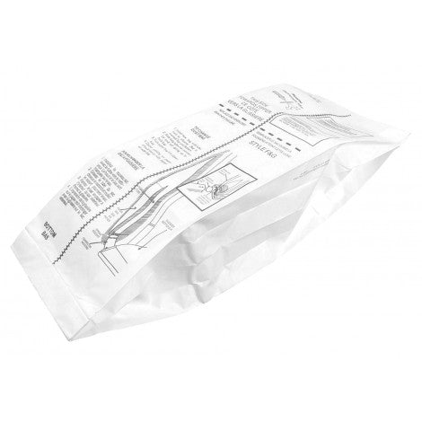 Genuine Eureka Sanitaire Style F & G Vacuum Bags Premium Allergen Type Vac OEM [2 Loose Bags]