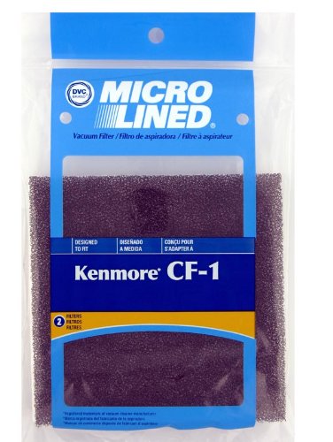 Generic CF-1 Canister Filter For Kenmore
